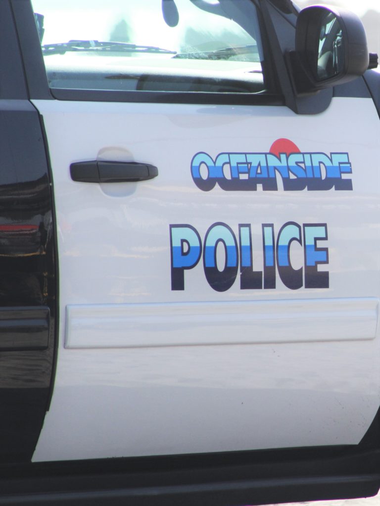 Man fatally shot by three teens in Oceanside parking lot