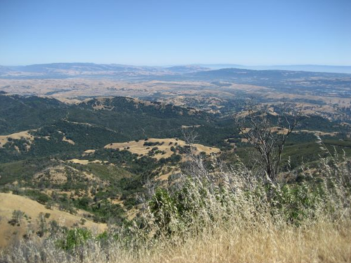 CA State Parks honors military with free admission on Veterans Day