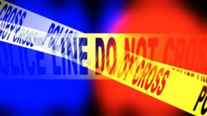Armed man dies in officer-involved shooting in San Diego
