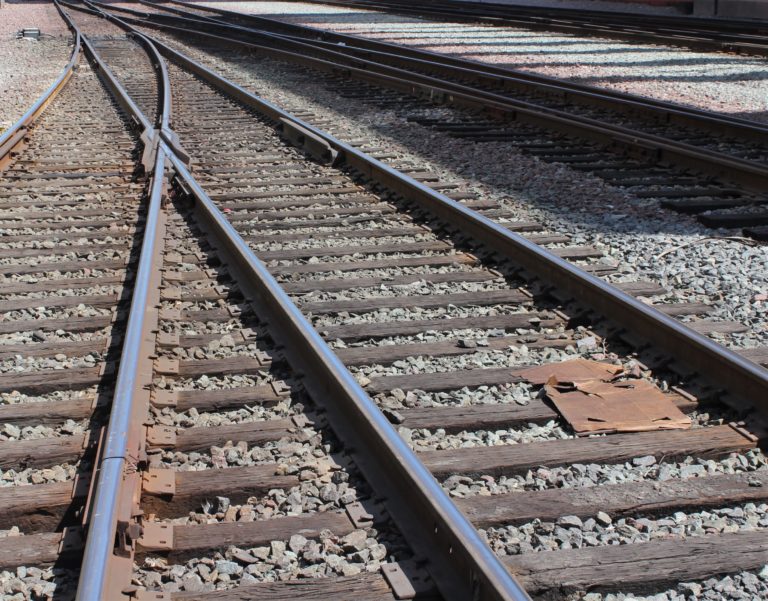 CA receives over $64.5 million to reduce train-vehicle collisions