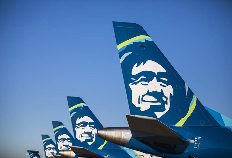 Alaska Airlines adds nonstop flights from San Diego Airport