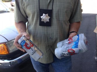Sheriff’s Dept. conducts decoy operation to stop underage drinking