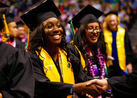 CSU continues to provide affordable higher education in the nation