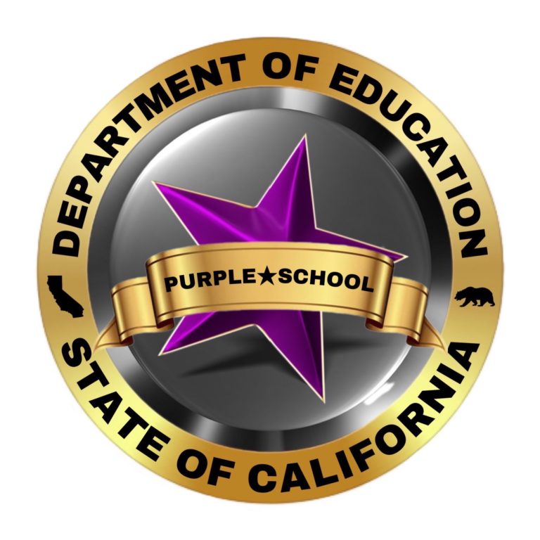 12 San Diego schools receive 2023 CA Purple Star designation