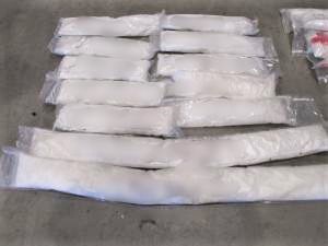 CBP thwarts three narcotics smuggling attempts in Port of Entry