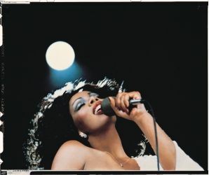 Donna Summer’s album to be released on digital 40th-anniversary edition