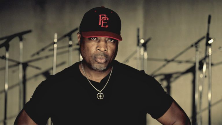 Chuck D to receive NAMM Show Impact Music and Culture Award
