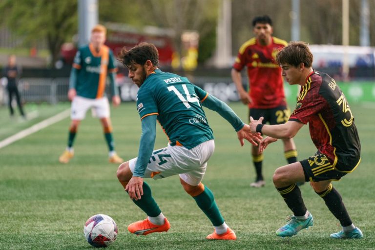 U.S. Open Cup run comes to an end for SD Loyal in Seattle