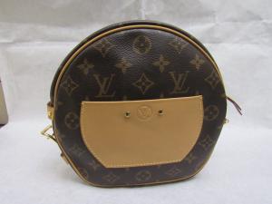 CBP seizes several counterfeit purses ahead of Mother’s Day