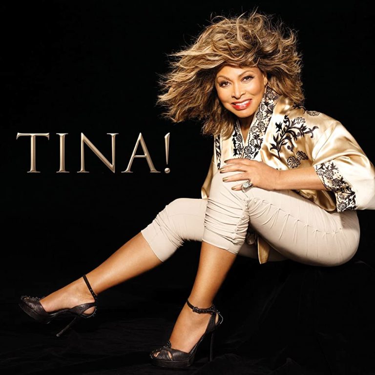 Tina Turner, Queen of Rock and Roll and Explosive Performer, Is Dead at 83