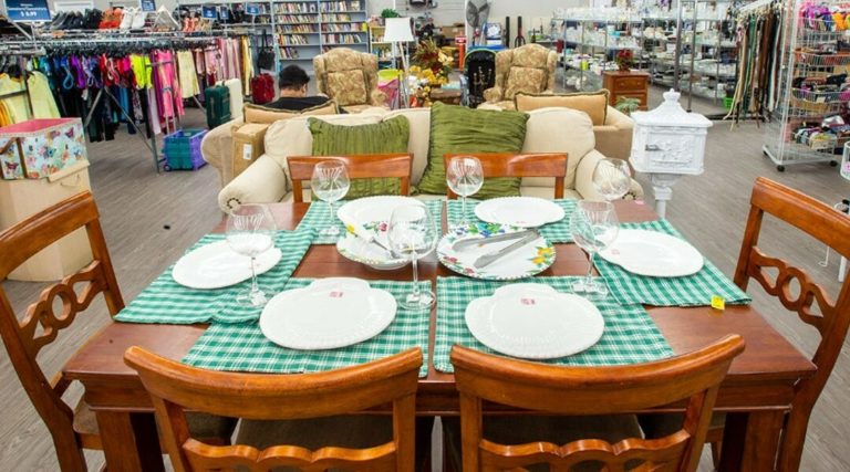 Father Joe’s Villages launches new online thrift store