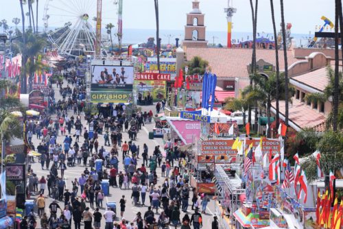 NCTD, MTS offer discounted tickets to San Diego County Fair