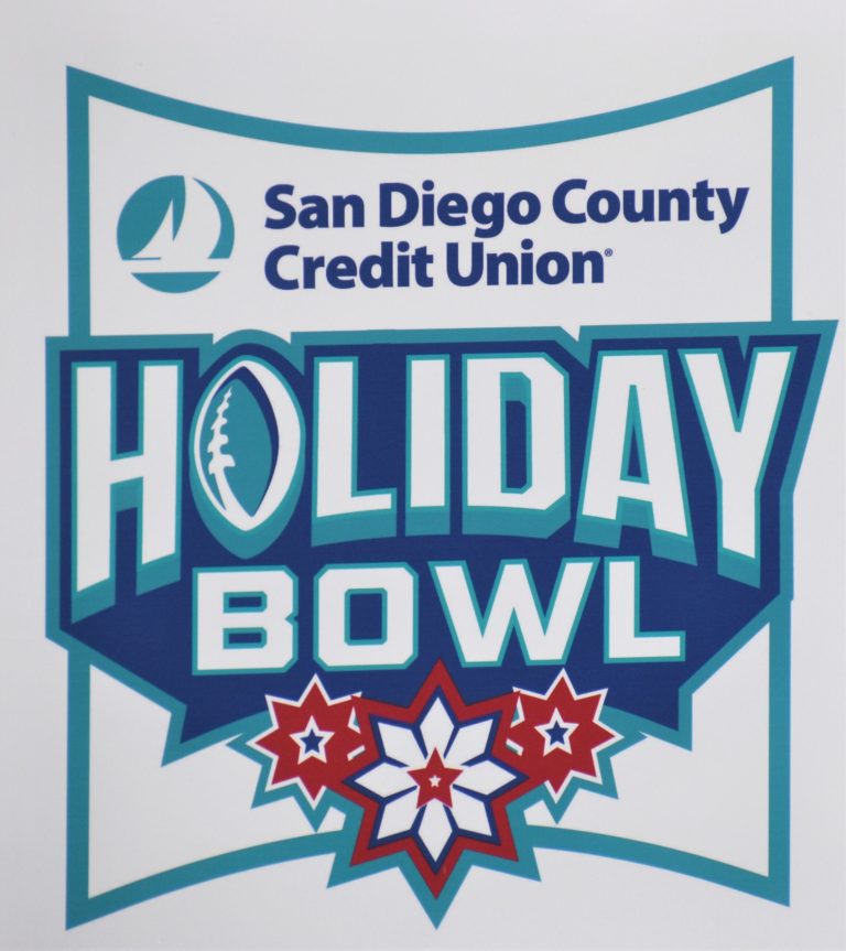 The 44th Holiday Bowl game returns to Petco Park