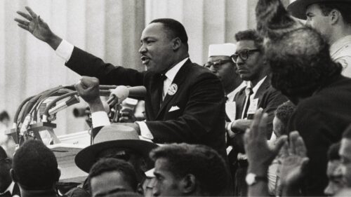 March on Washington 60th Anniversary Foreshadows Challenges for America’s Race Relations