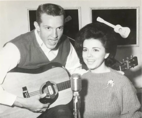 Ray Hilderbrand of Paul and Paula fame passes at 82