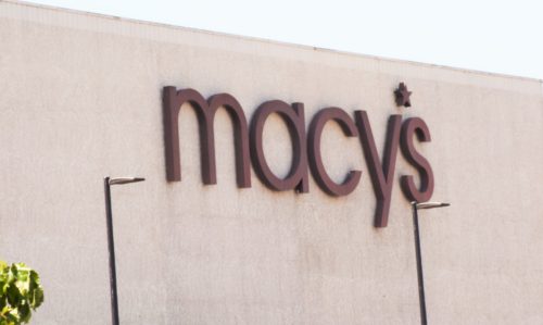 Macy’s ordered to pay $1.6 million for environmental violations