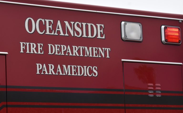 Camp Pendleton Marine killed in rollover crash in Oceanside