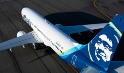 Alaska Airlines adds new nonstop service from San Diego to Atlanta