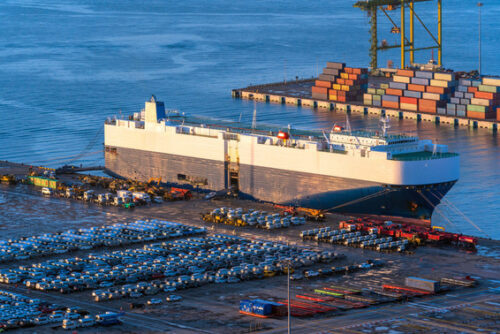 CA’s regulation to reduce pollution from vessels granted U.S. EPA authorization
