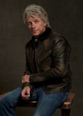Jon Bon Jovi to be honored at MusiCares Person Of The Year gala