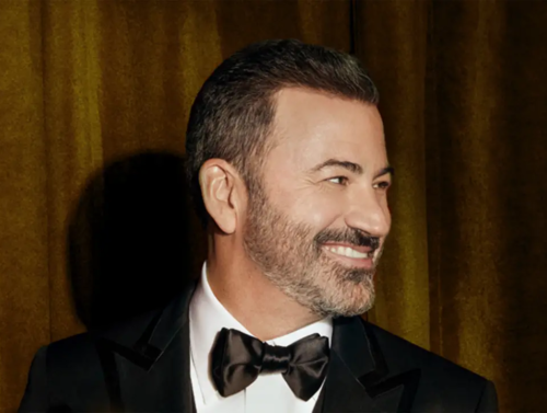Jimmy Kimmel returns to host the 96th Oscars