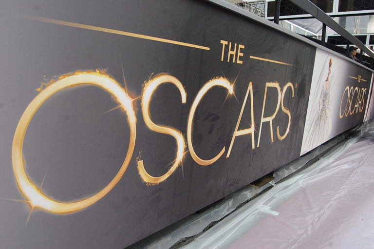 Oscars telecast moves to new earlier time slot