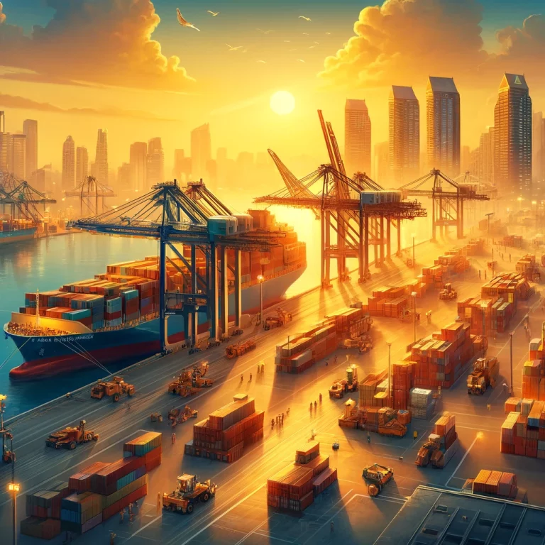 San Diego International Trade: A Gateway to Global Markets