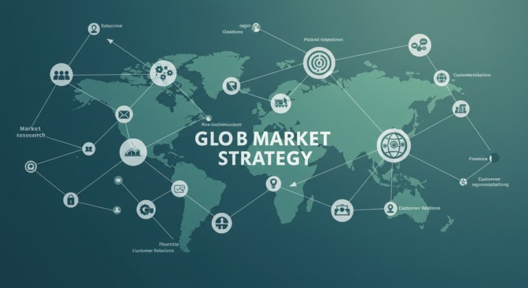 Effective Global Market Strategies for San Diego Businesses