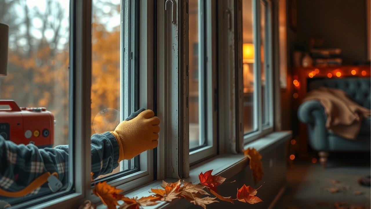 Window Repair or Replacement